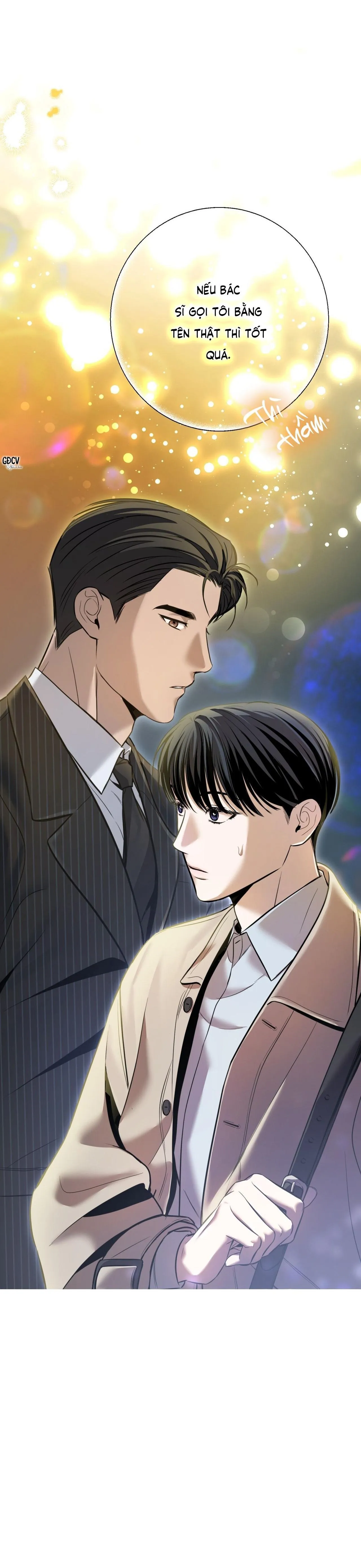 (CATCH UP) ĐUỔI BẮT Chapter 2 Trang 66