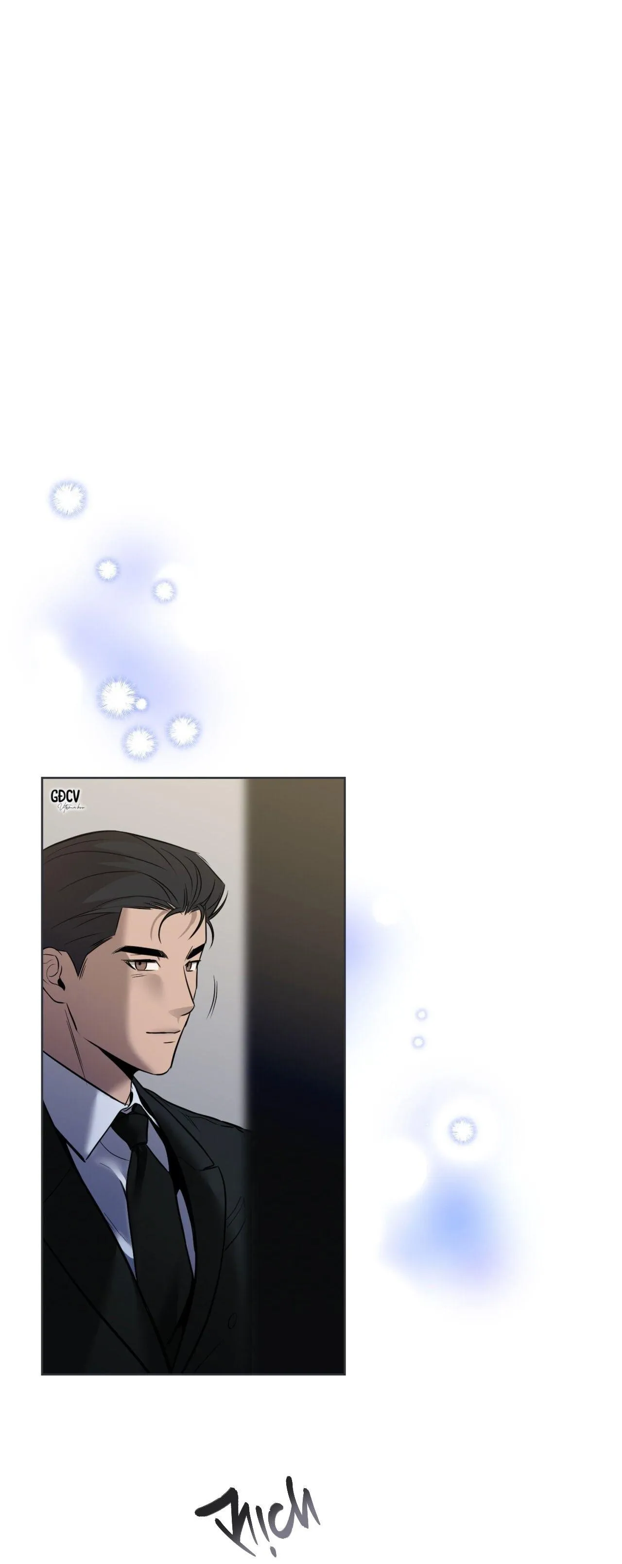 (CATCH UP) ĐUỔI BẮT Chapter 2 Trang 67