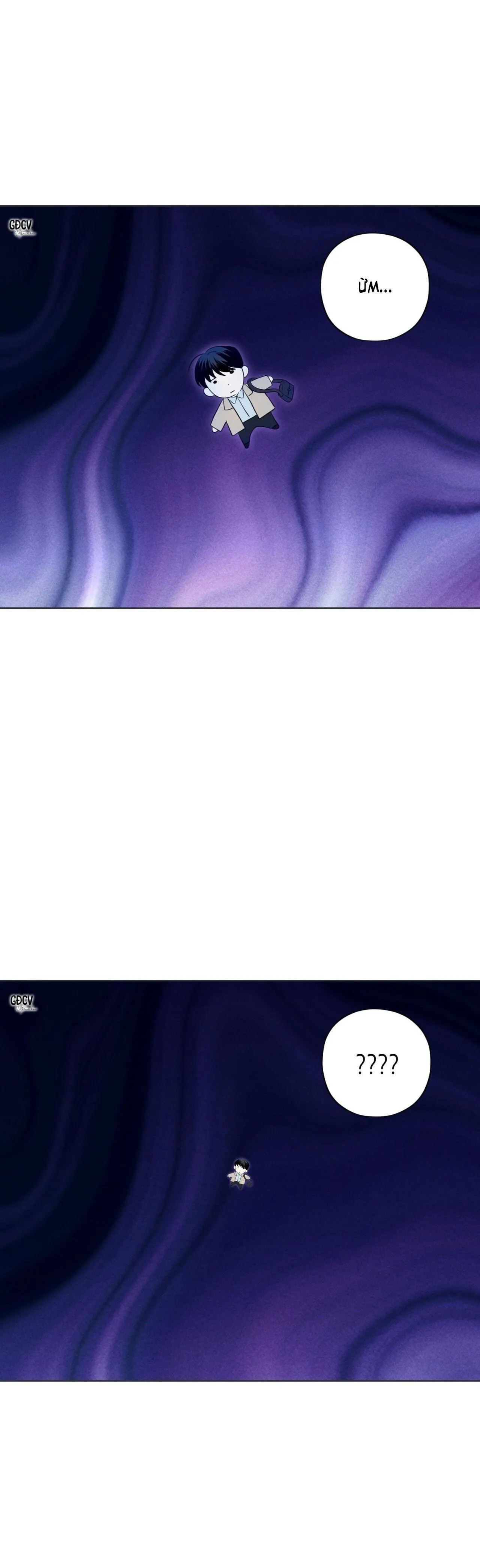 (CATCH UP) ĐUỔI BẮT Chapter 2 Trang 69