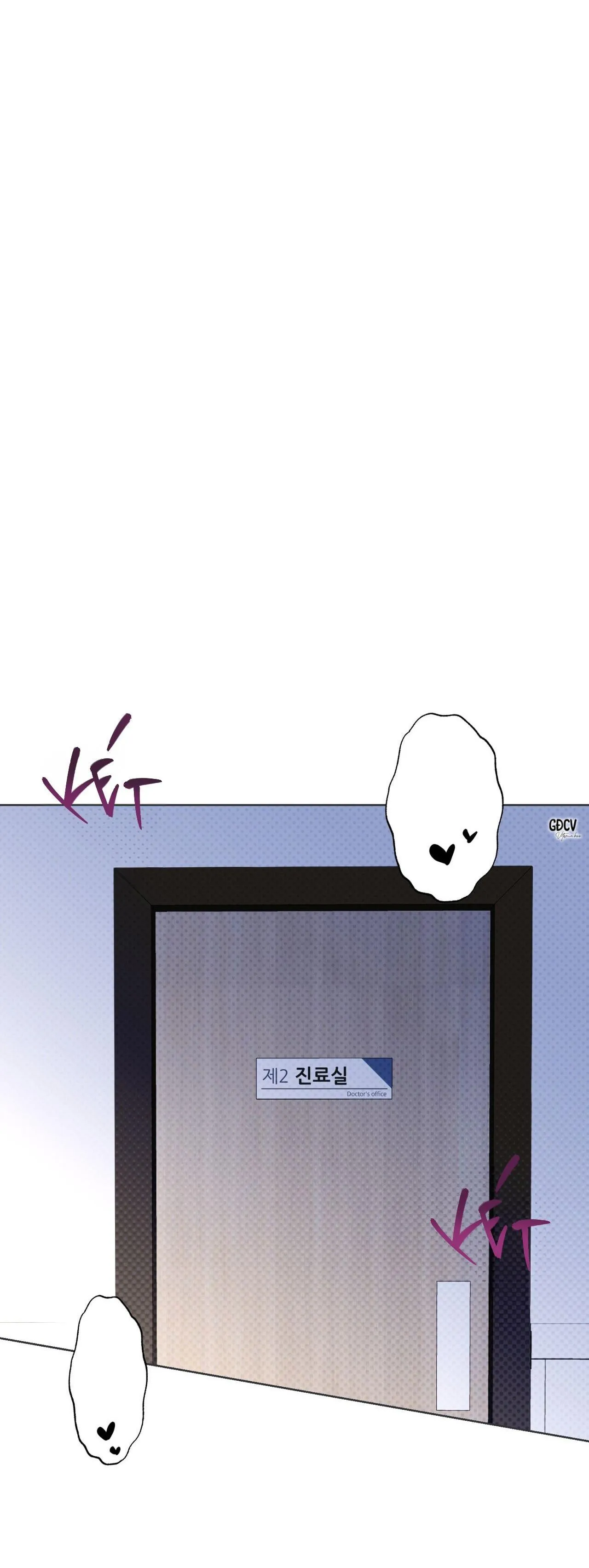 (CATCH UP) ĐUỔI BẮT Chapter 2 Trang 72