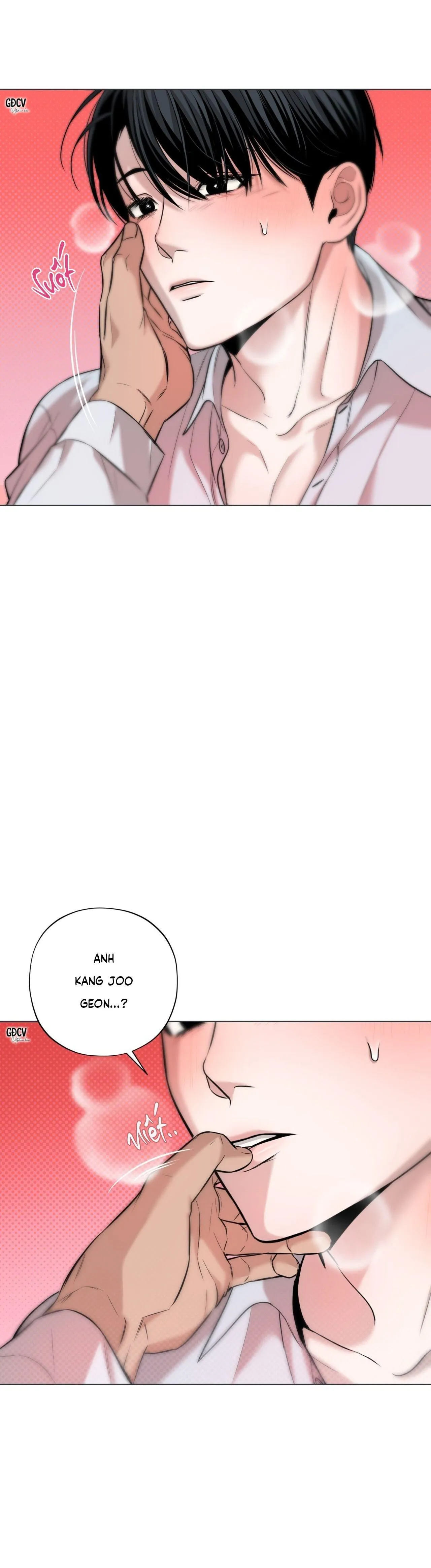 (CATCH UP) ĐUỔI BẮT Chapter 2 Trang 74