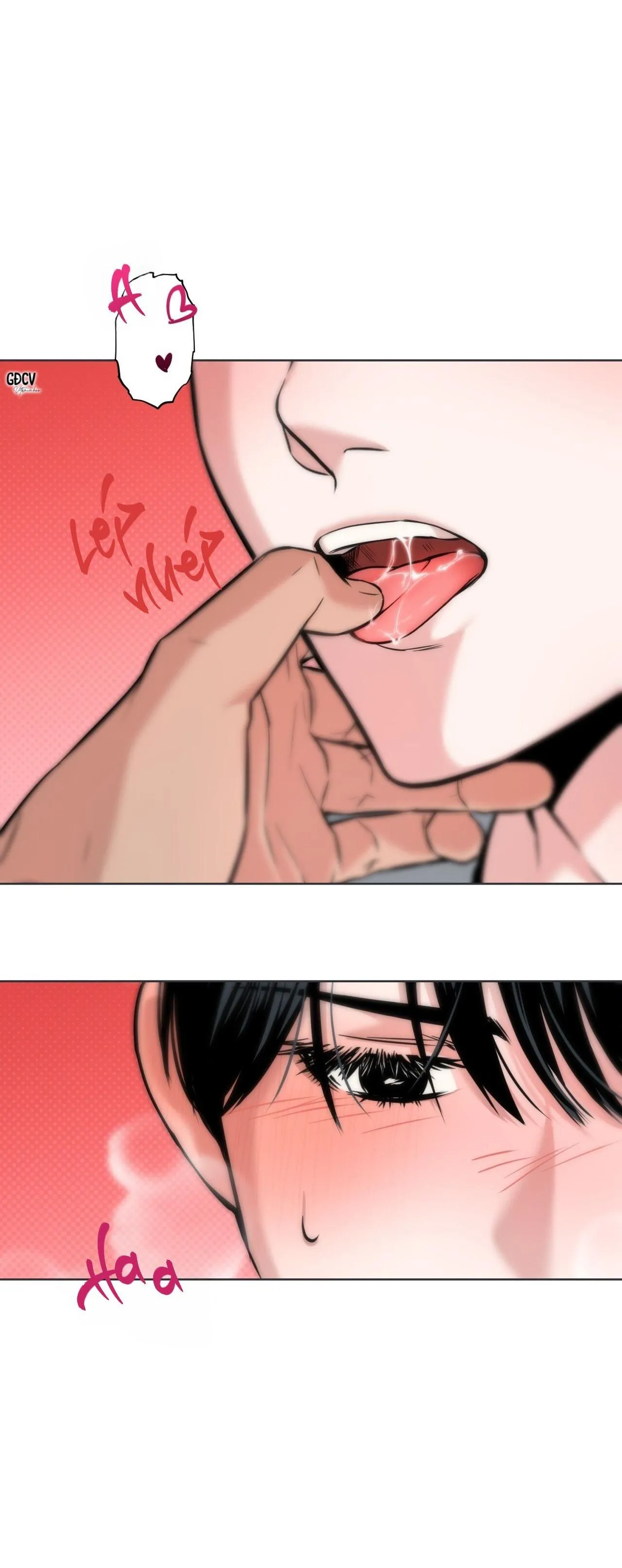 (CATCH UP) ĐUỔI BẮT Chapter 2 Trang 75