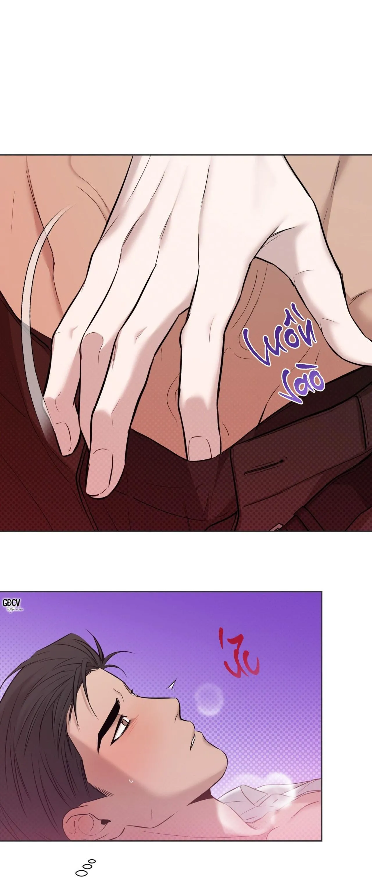 (CATCH UP) ĐUỔI BẮT Chapter 2 Trang 76