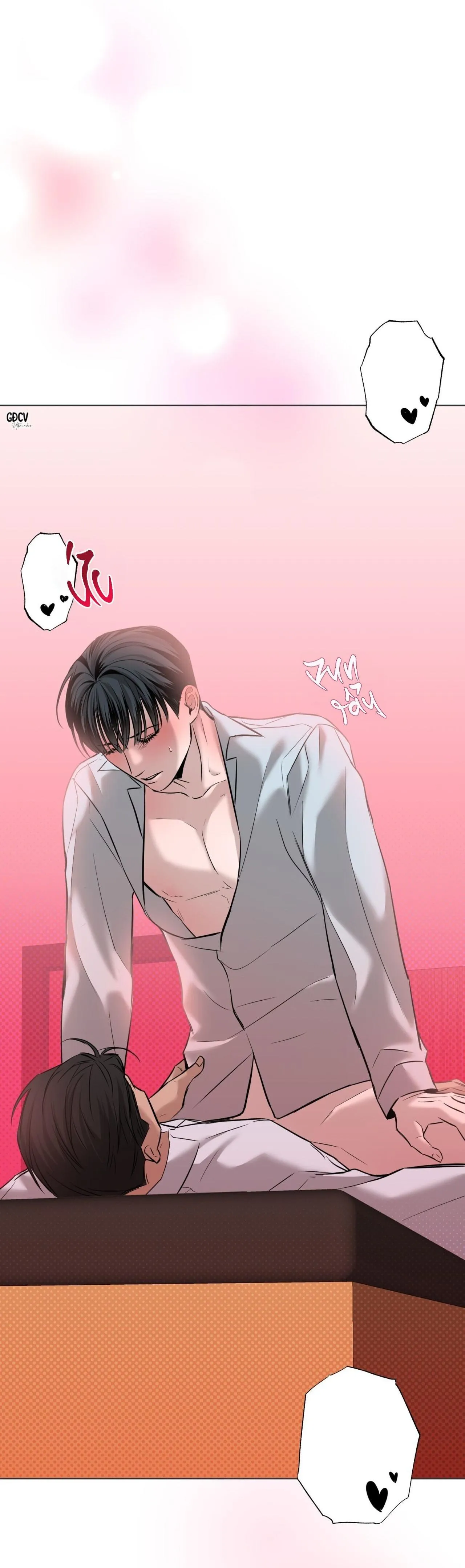 (CATCH UP) ĐUỔI BẮT Chapter 2 Trang 78