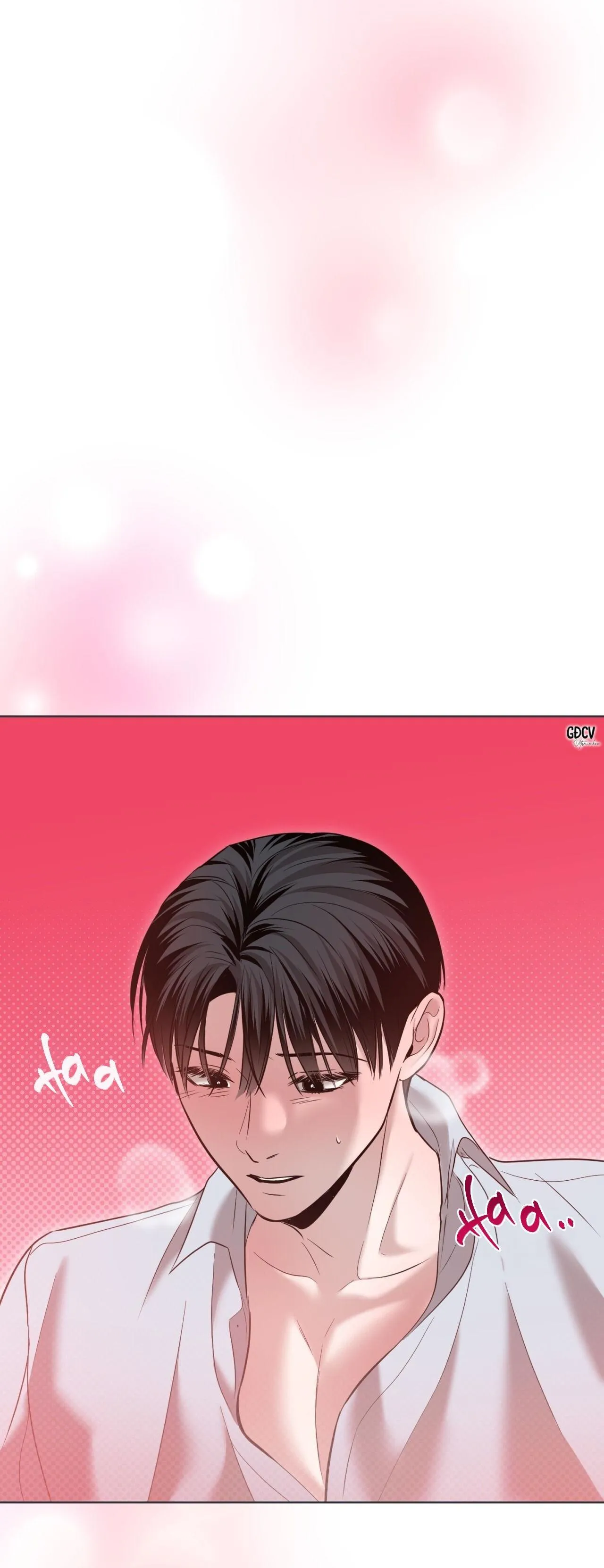 (CATCH UP) ĐUỔI BẮT Chapter 2 Trang 79