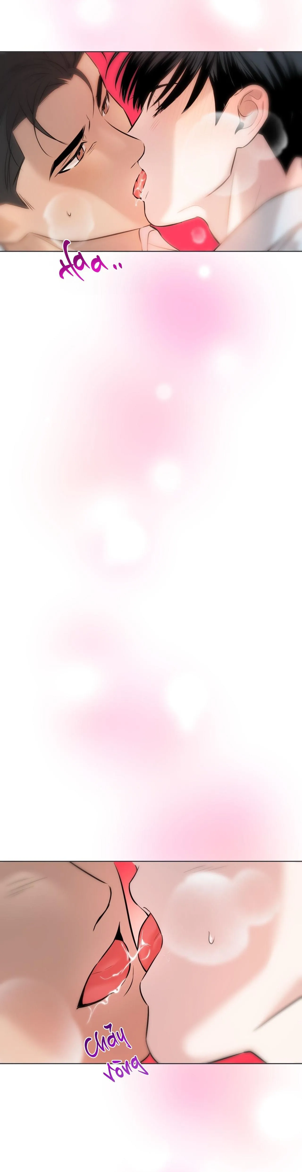 (CATCH UP) ĐUỔI BẮT Chapter 2 Trang 81