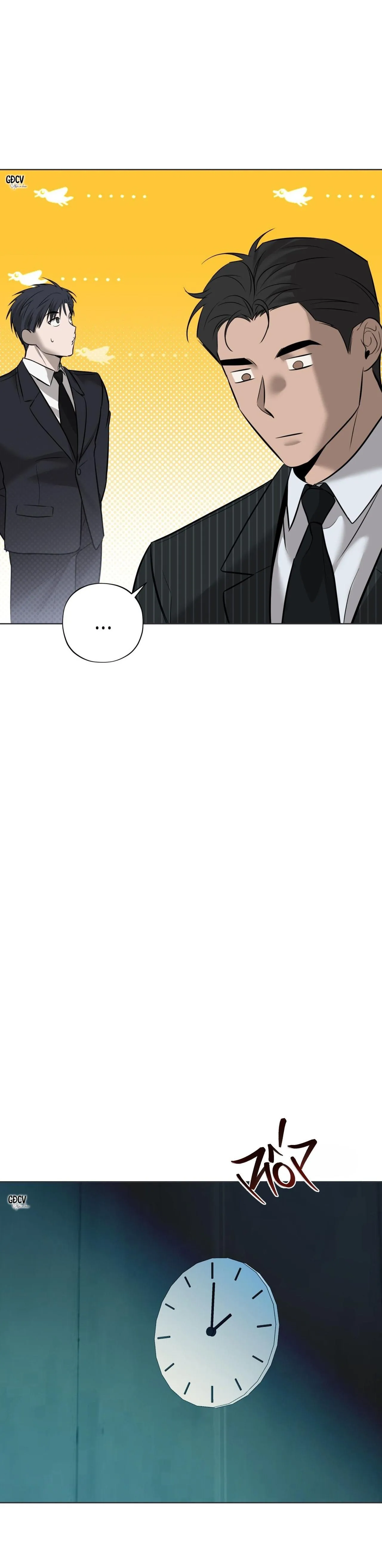 (CATCH UP) ĐUỔI BẮT Chapter 2 Trang 88