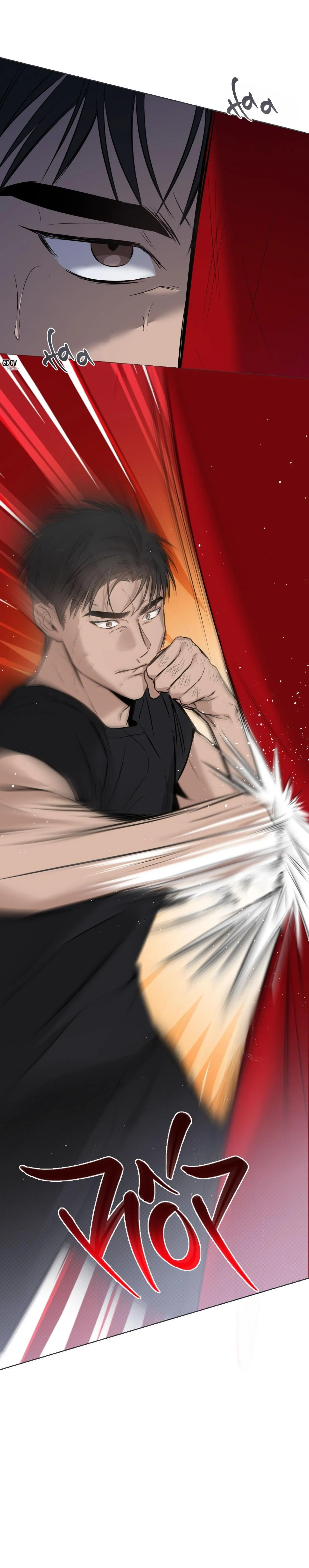 (CATCH UP) ĐUỔI BẮT Chapter 2 Trang 90