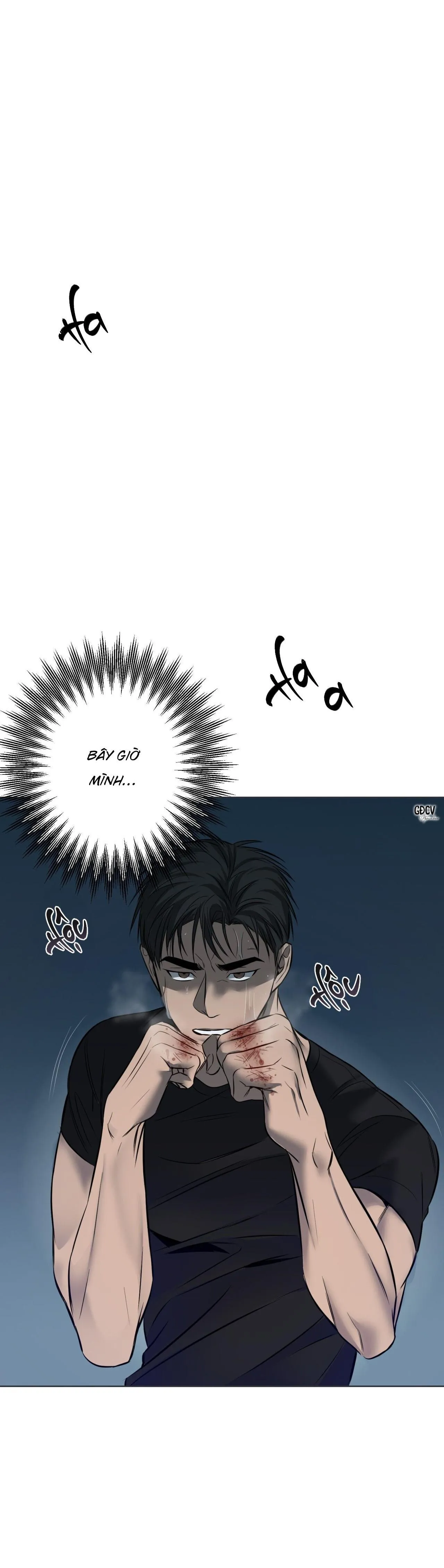 (CATCH UP) ĐUỔI BẮT Chapter 2 Trang 91