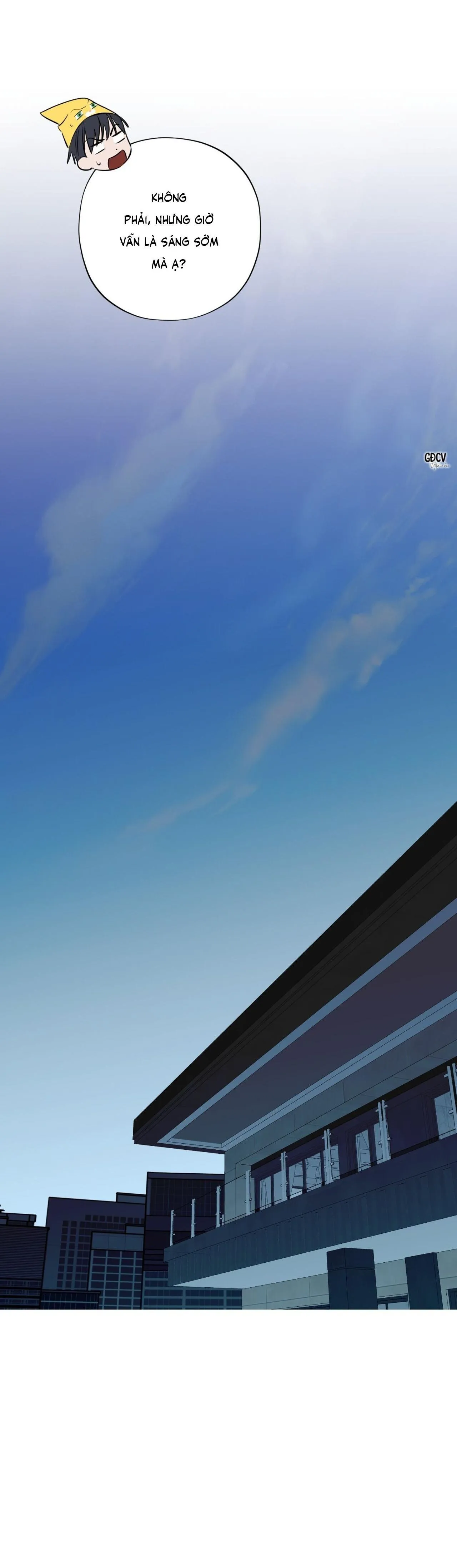 (CATCH UP) ĐUỔI BẮT Chapter 2 Trang 96