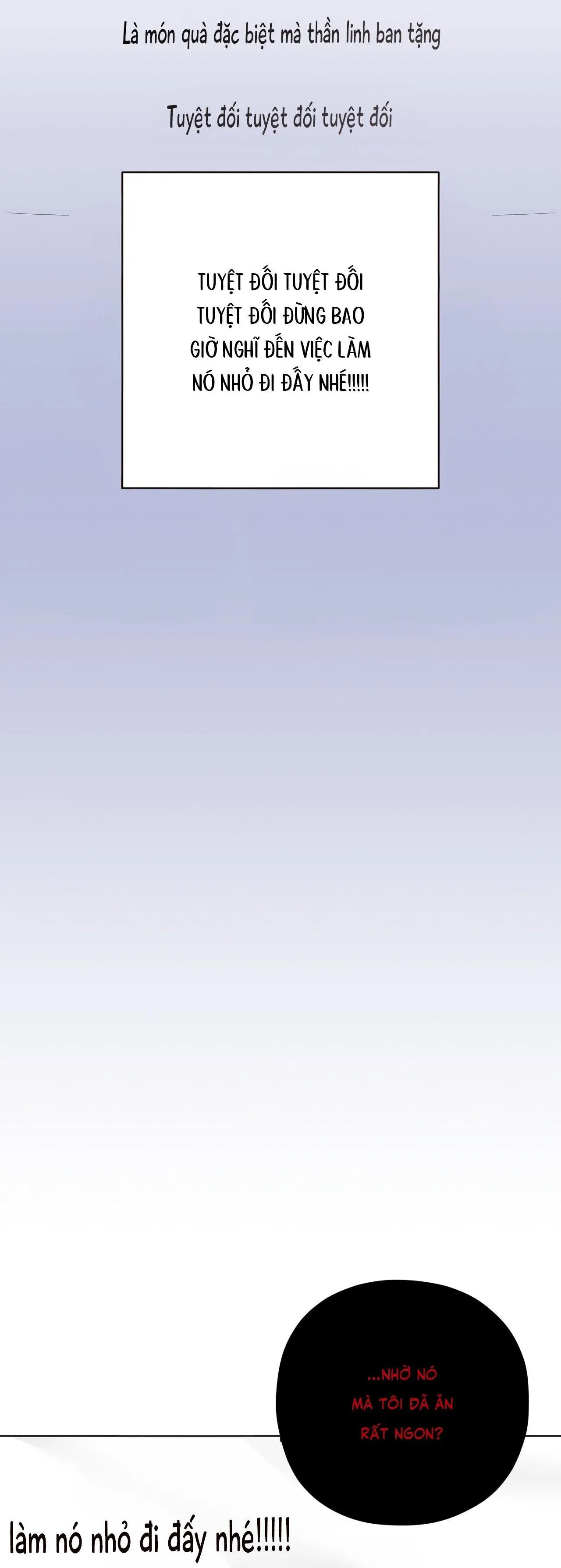 (CATCH UP) ĐUỔI BẮT Chapter 2 Trang 99