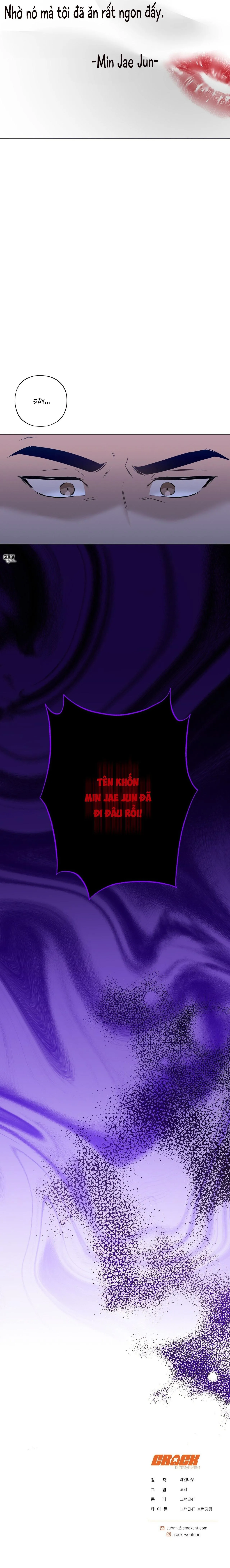 (CATCH UP) ĐUỔI BẮT Chapter 2 Trang 100