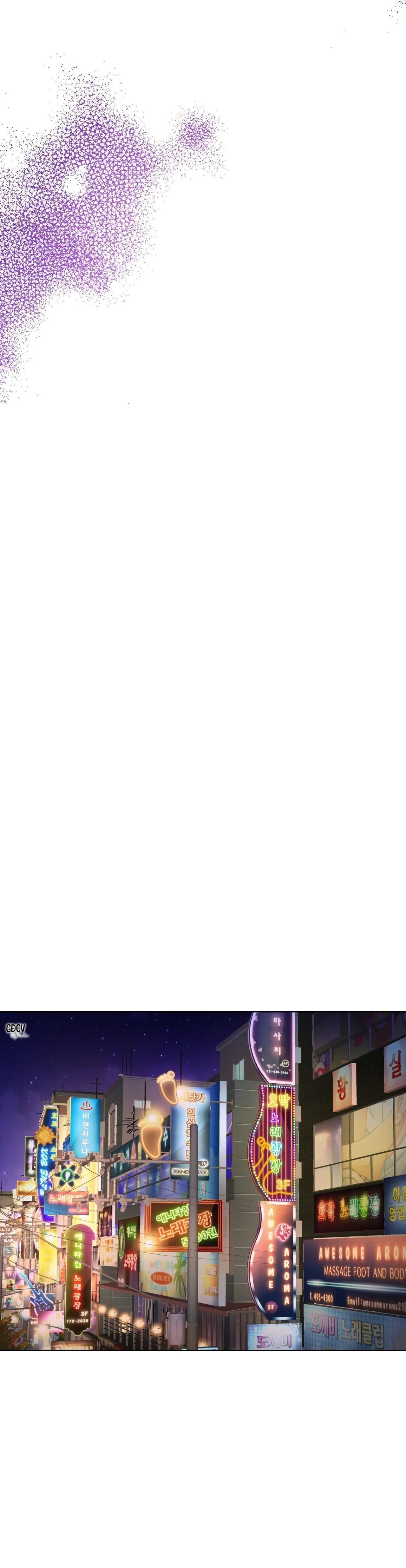 (CATCH UP) ĐUỔI BẮT Chapter 3 Trang 13