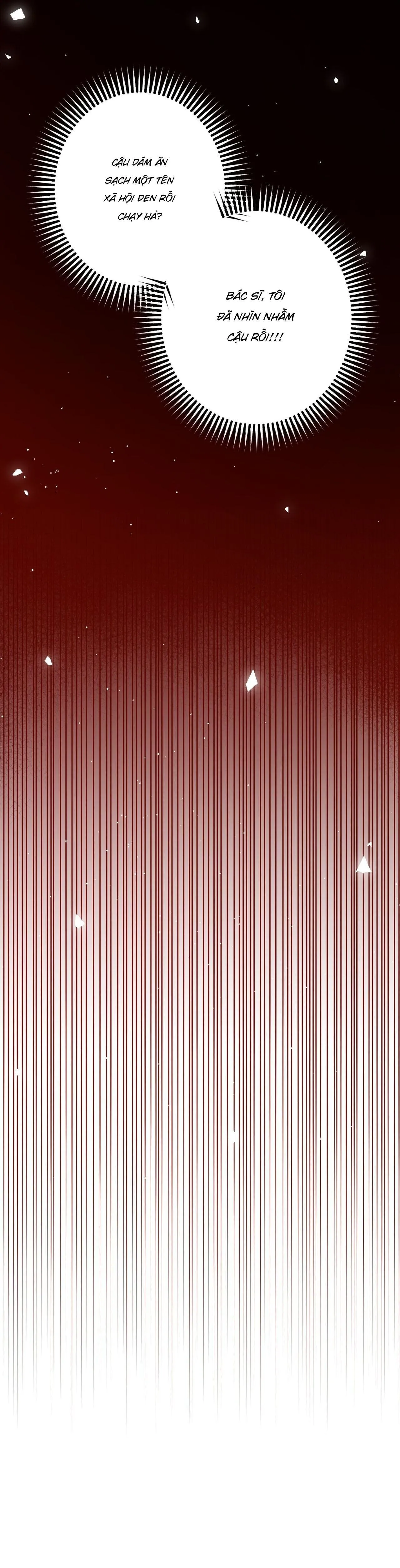 (CATCH UP) ĐUỔI BẮT Chapter 3 Trang 16