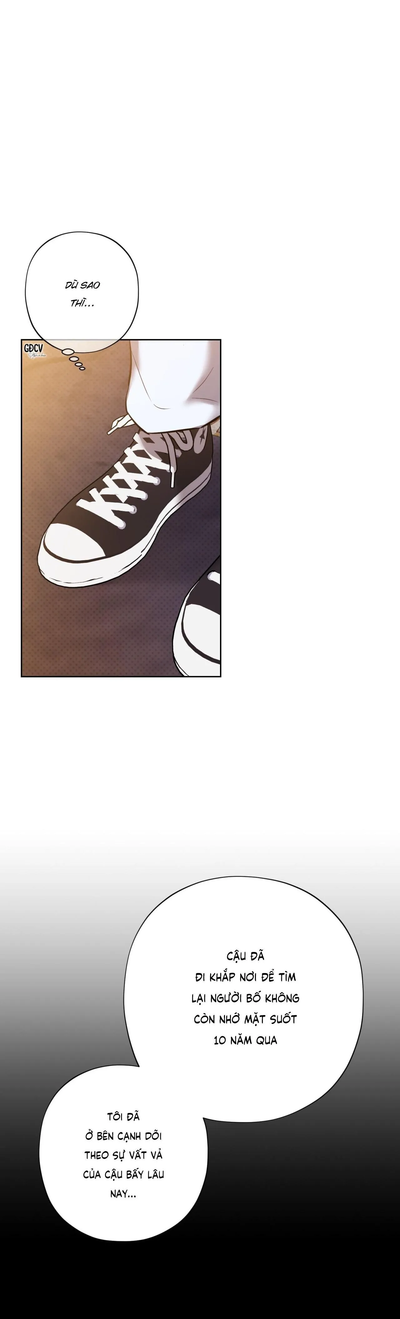 (CATCH UP) ĐUỔI BẮT Chapter 3 Trang 45
