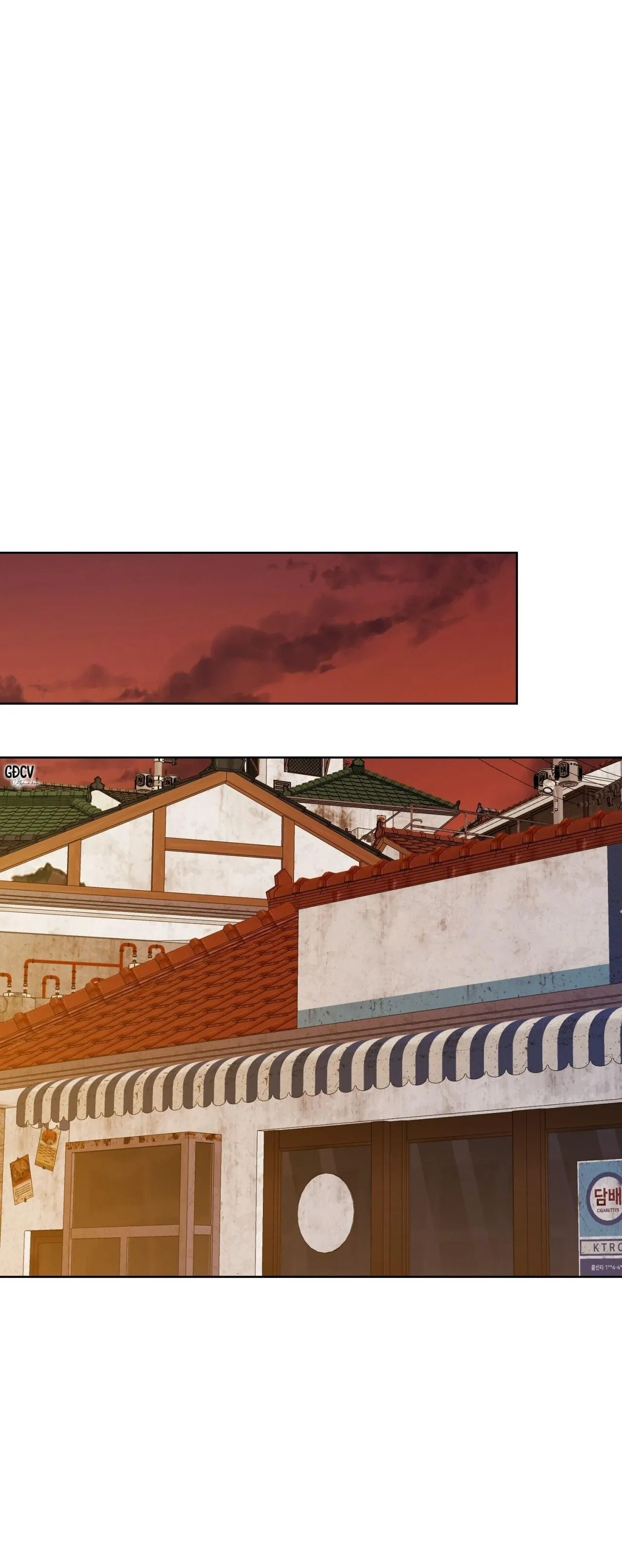 (CATCH UP) ĐUỔI BẮT Chapter 3 Trang 49