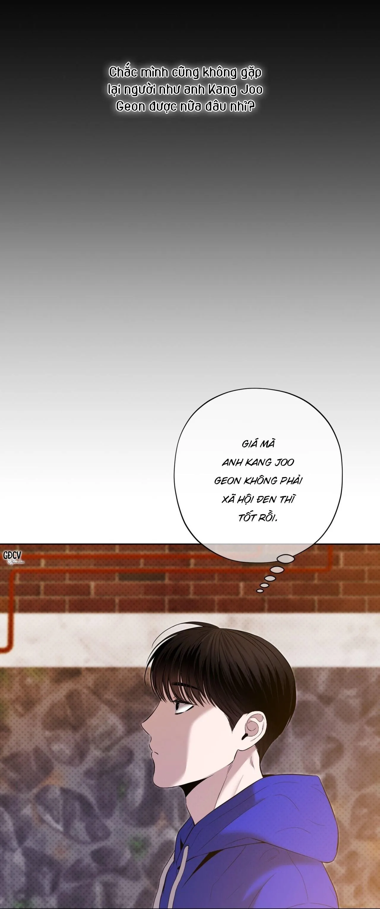 (CATCH UP) ĐUỔI BẮT Chapter 3 Trang 53