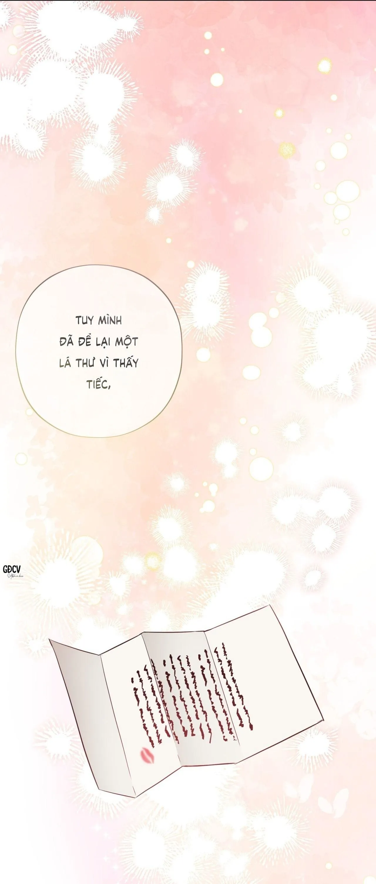 (CATCH UP) ĐUỔI BẮT Chapter 3 Trang 54