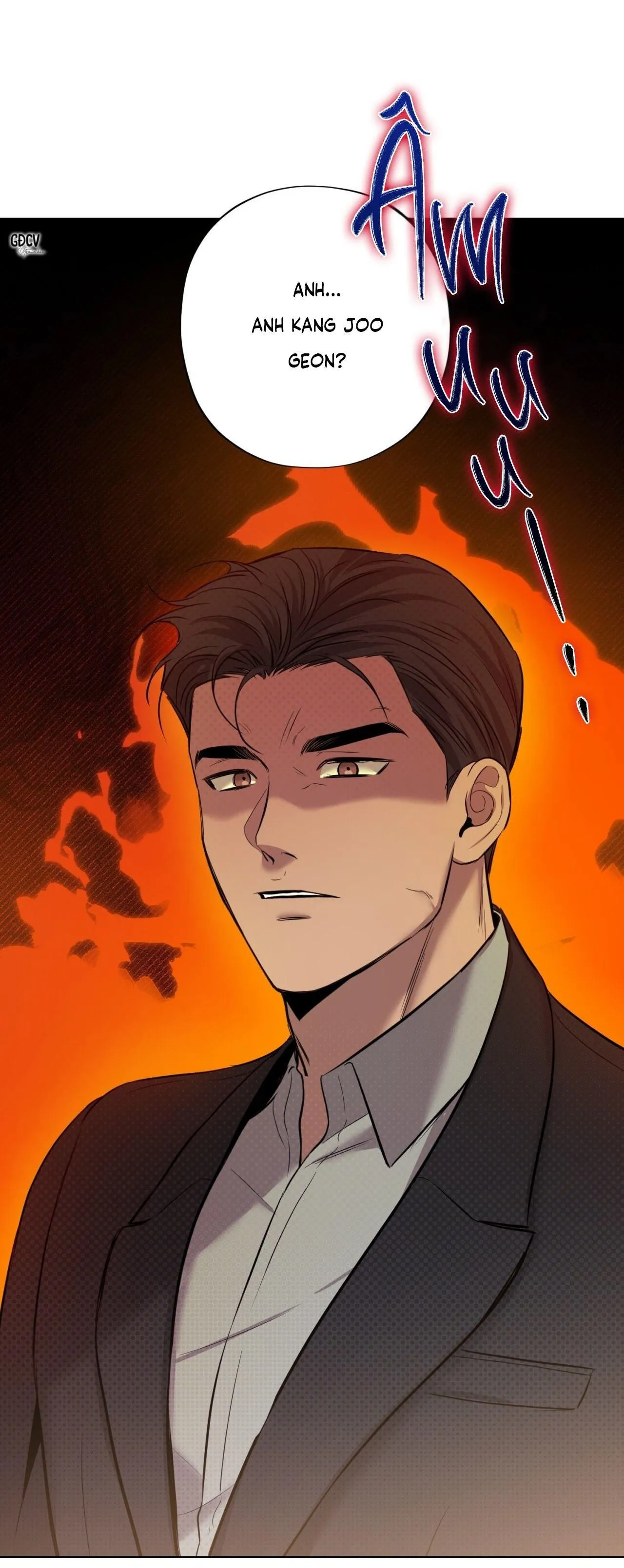 (CATCH UP) ĐUỔI BẮT Chapter 3 Trang 59