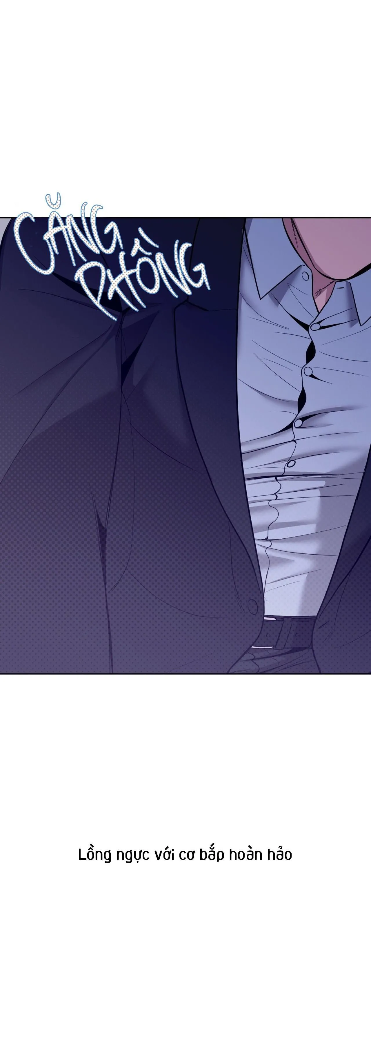 (CATCH UP) ĐUỔI BẮT Chapter 3 Trang 65