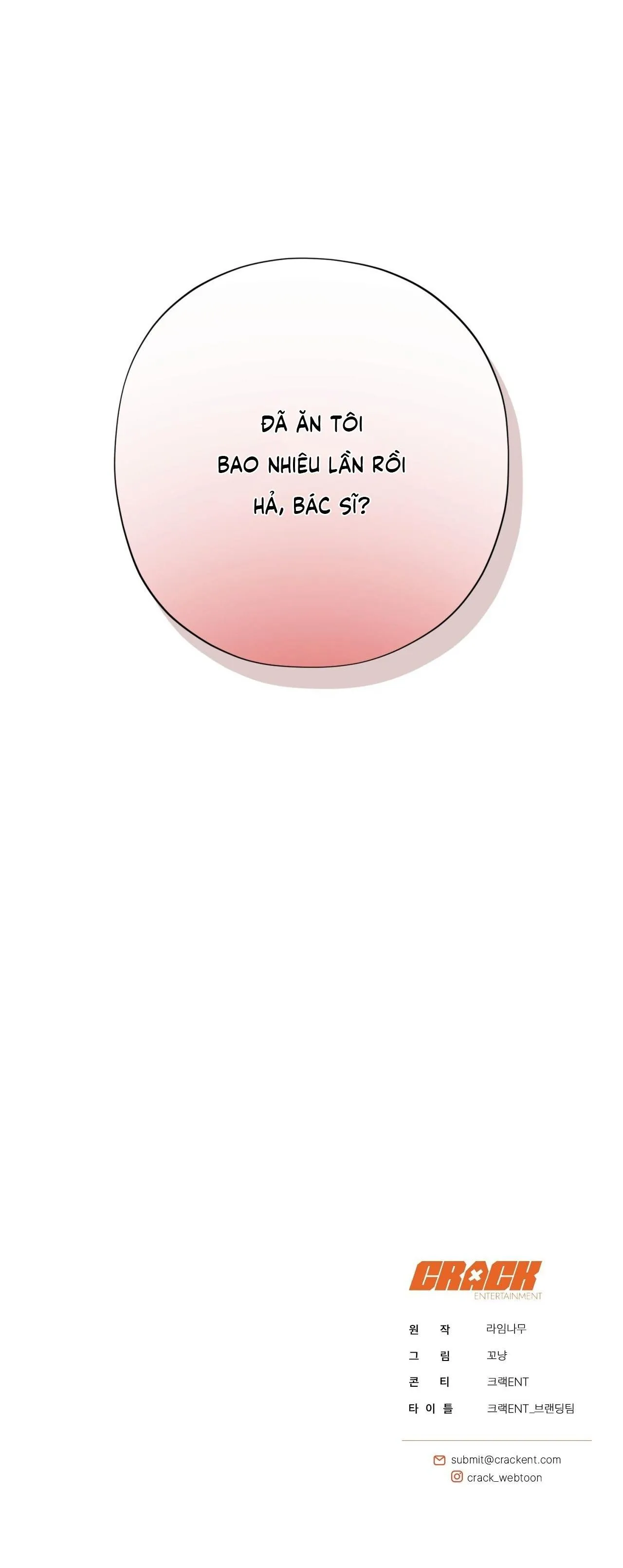 (CATCH UP) ĐUỔI BẮT Chapter 3 Trang 69