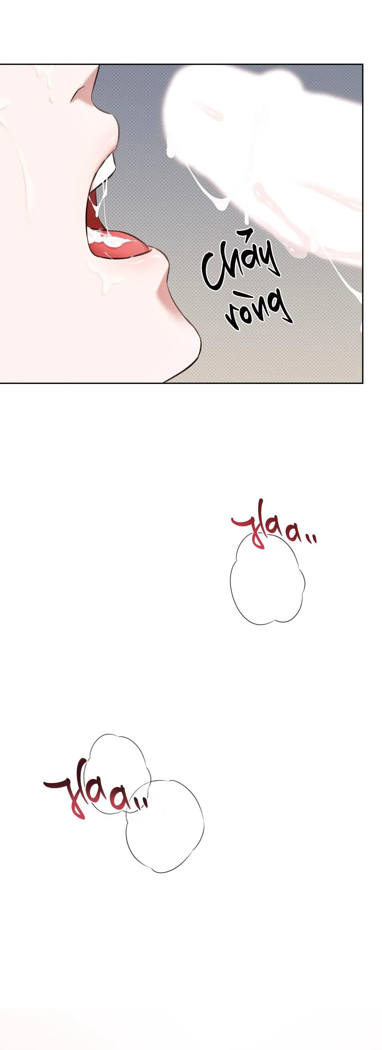 (CATCH UP) ĐUỔI BẮT Chapter 4 Trang 32