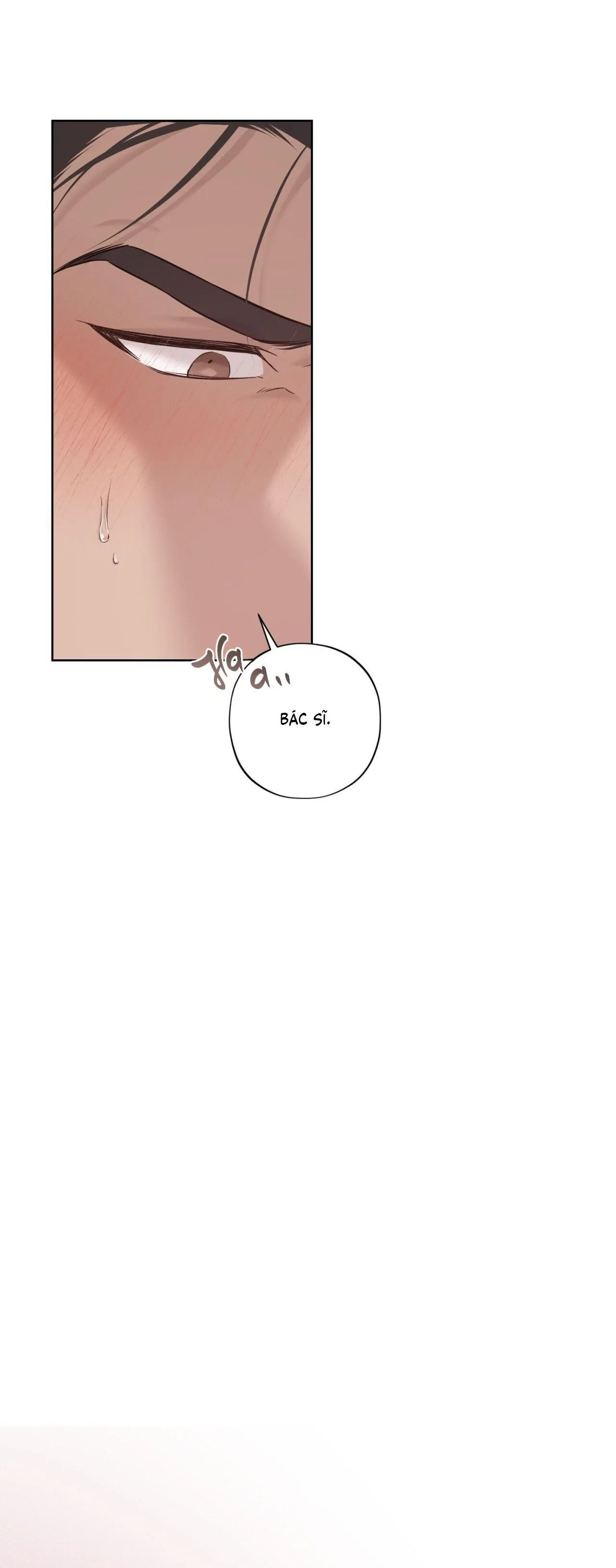 (CATCH UP) ĐUỔI BẮT Chapter 5 Trang 17