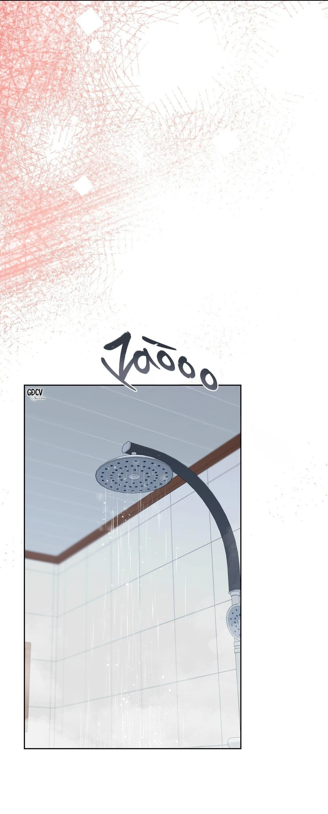 (CATCH UP) ĐUỔI BẮT Chapter 5 Trang 32