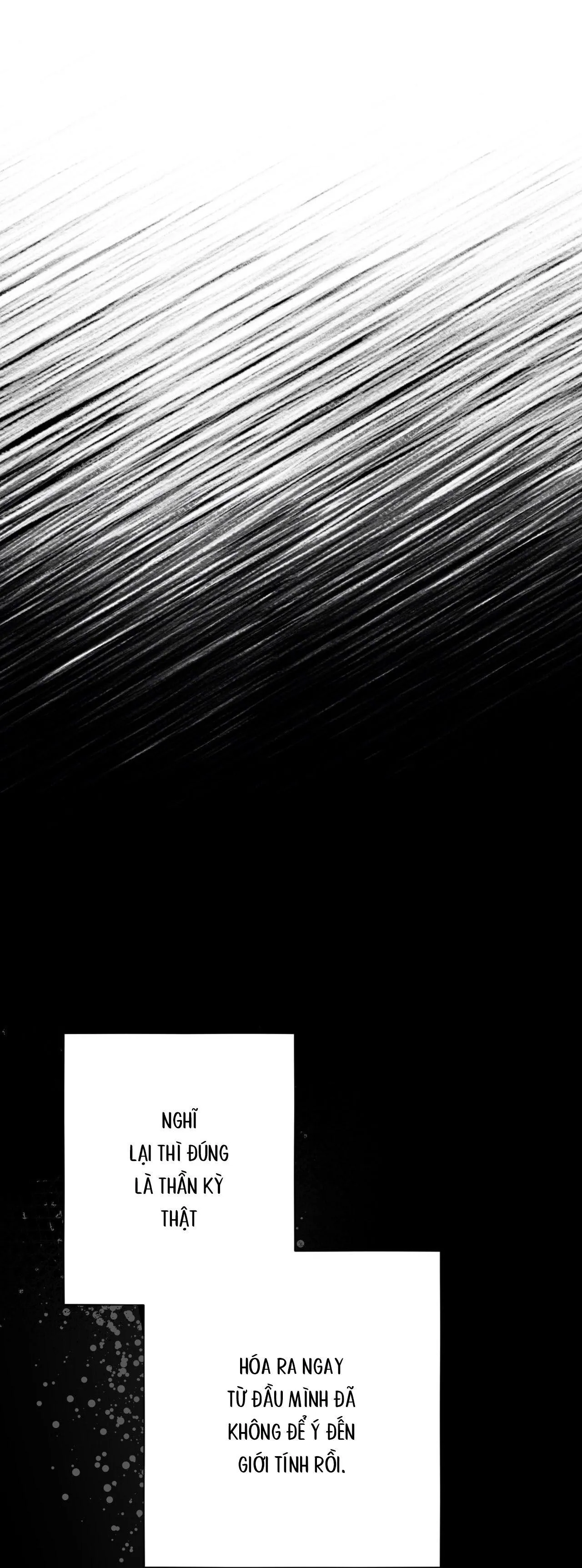 (CATCH UP) ĐUỔI BẮT Chapter 5 Trang 36