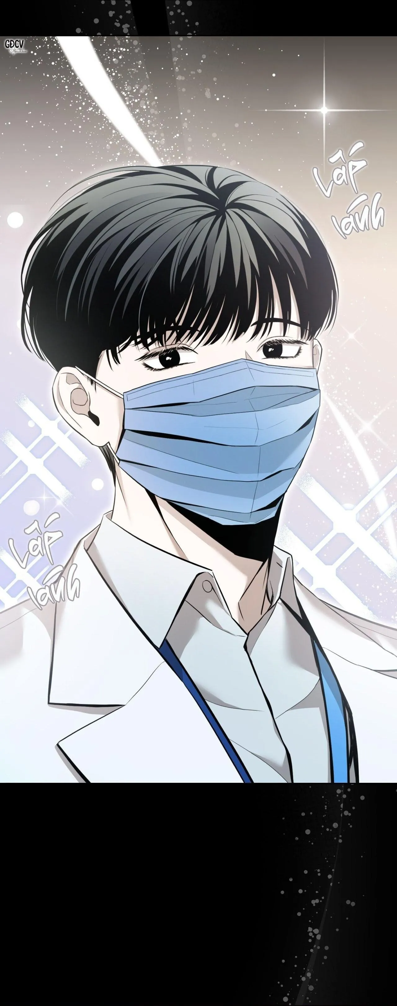 (CATCH UP) ĐUỔI BẮT Chapter 5 Trang 37