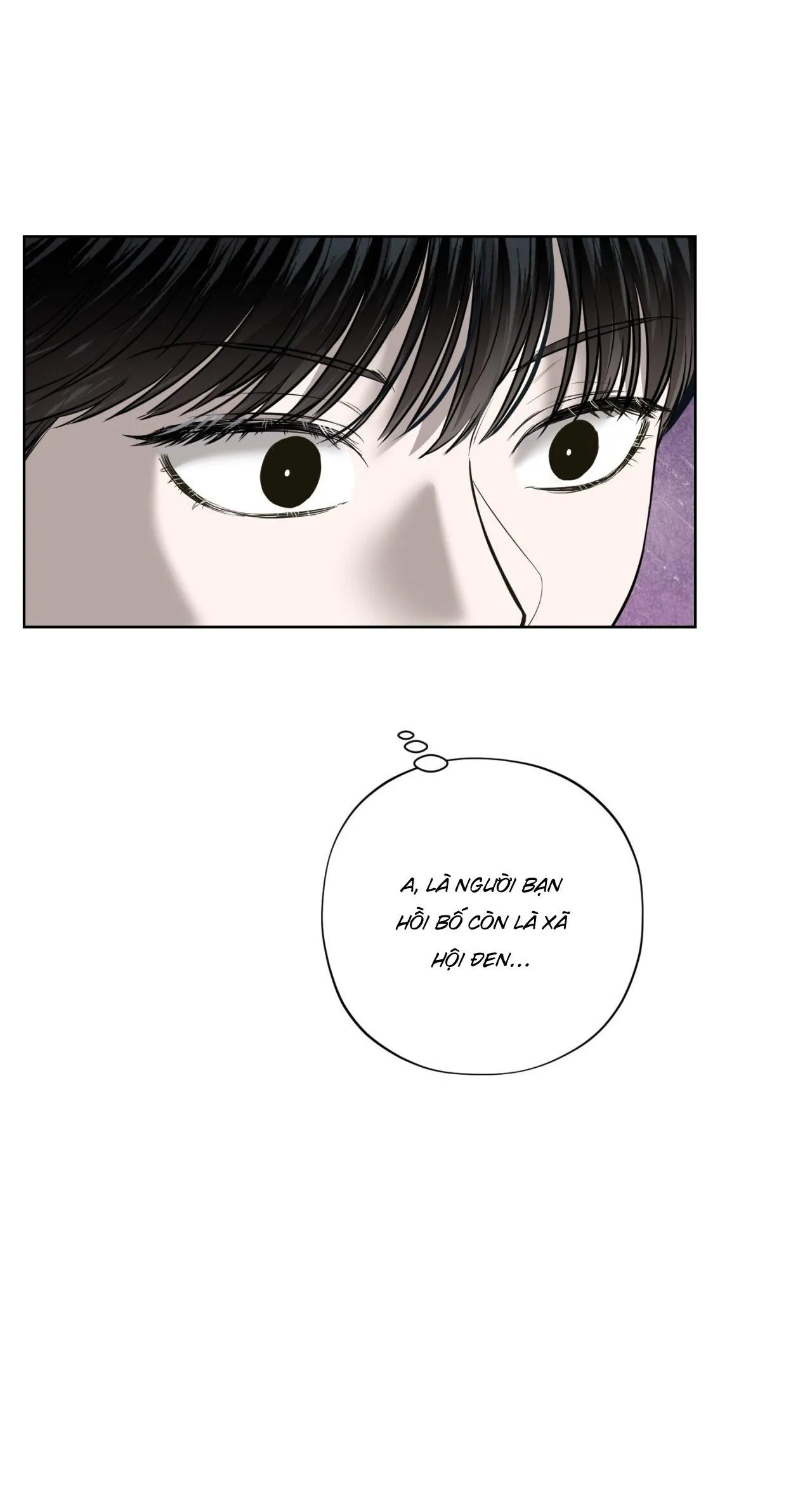 (CATCH UP) ĐUỔI BẮT Chapter 6 Trang 28