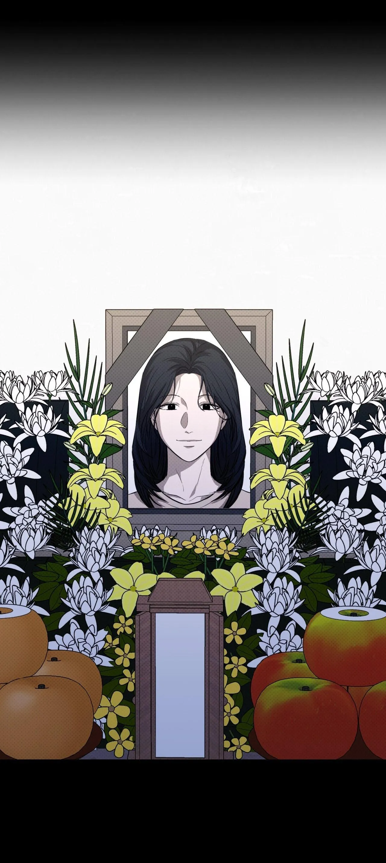 (CATCH UP) ĐUỔI BẮT Chapter 6 Trang 35