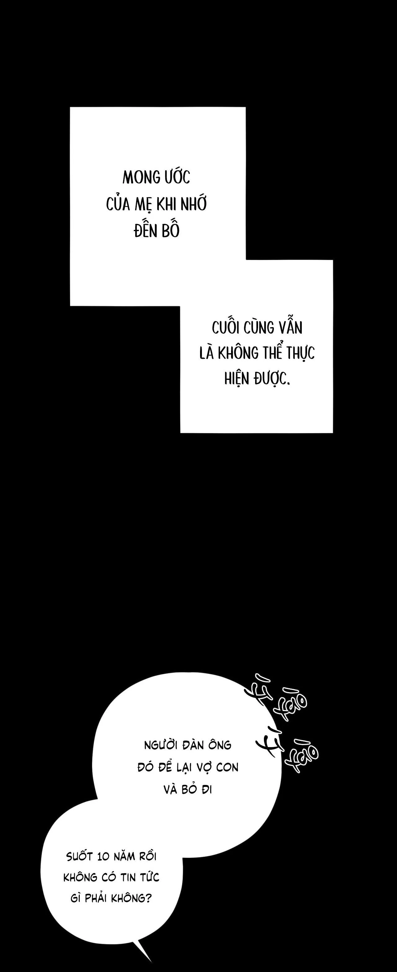 (CATCH UP) ĐUỔI BẮT Chapter 6 Trang 36