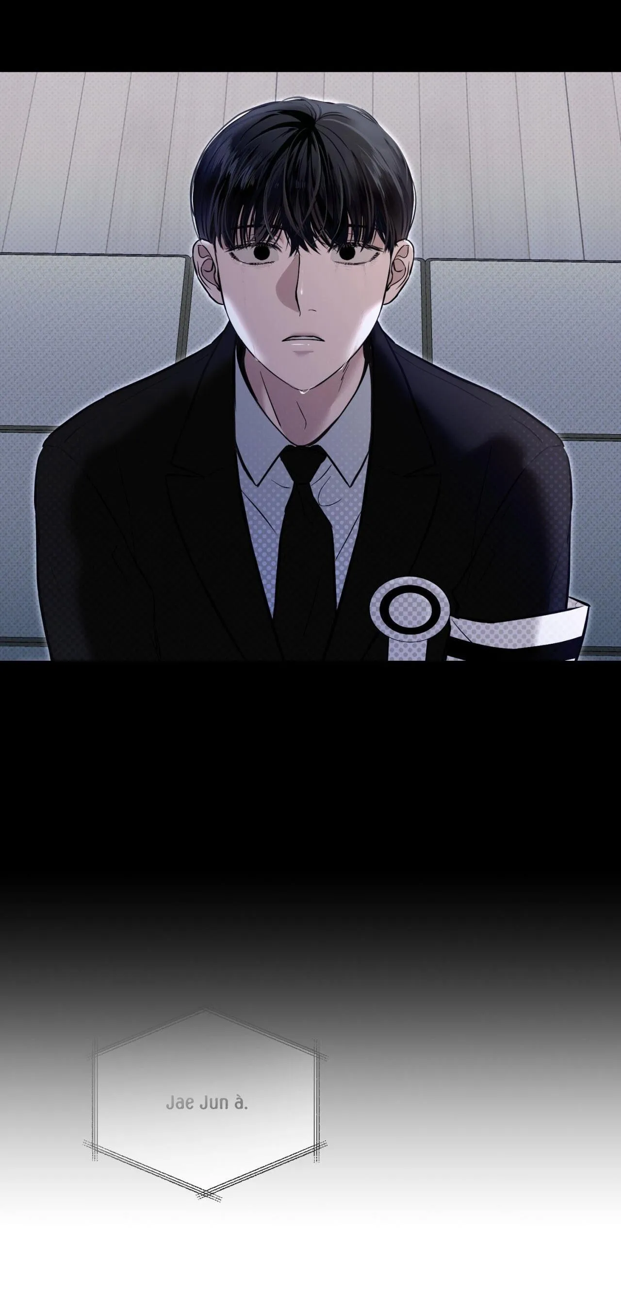 (CATCH UP) ĐUỔI BẮT Chapter 6 Trang 38