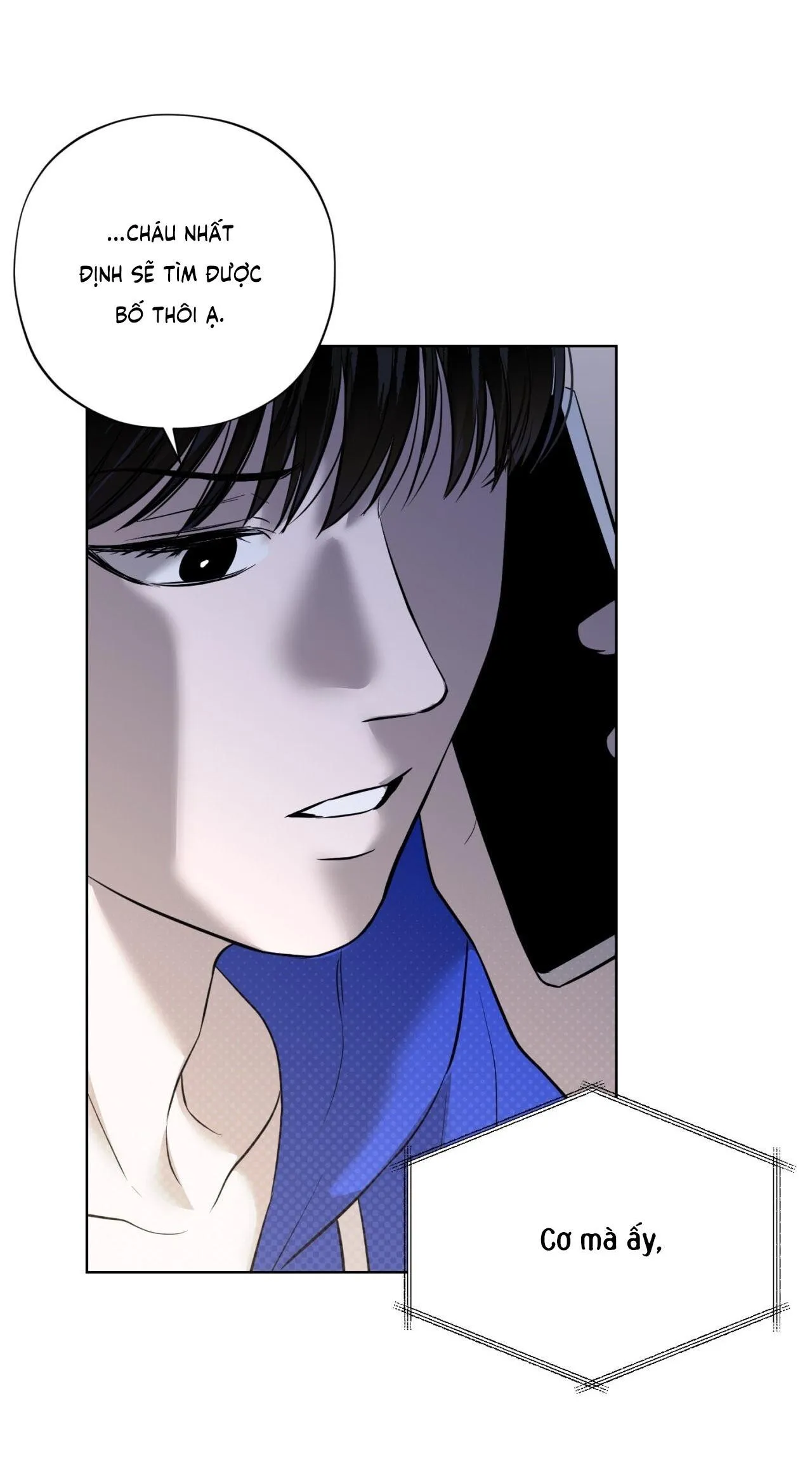 (CATCH UP) ĐUỔI BẮT Chapter 6 Trang 41