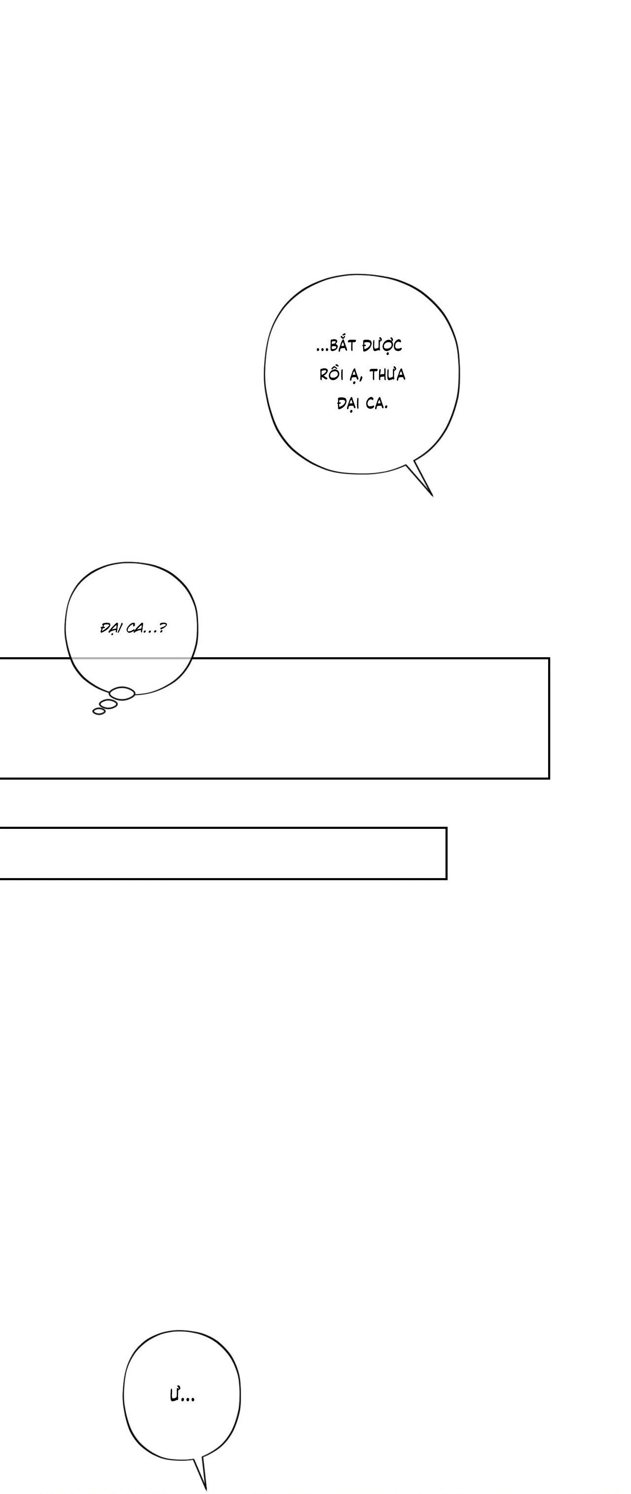 (CATCH UP) ĐUỔI BẮT Chapter 7 Trang 22