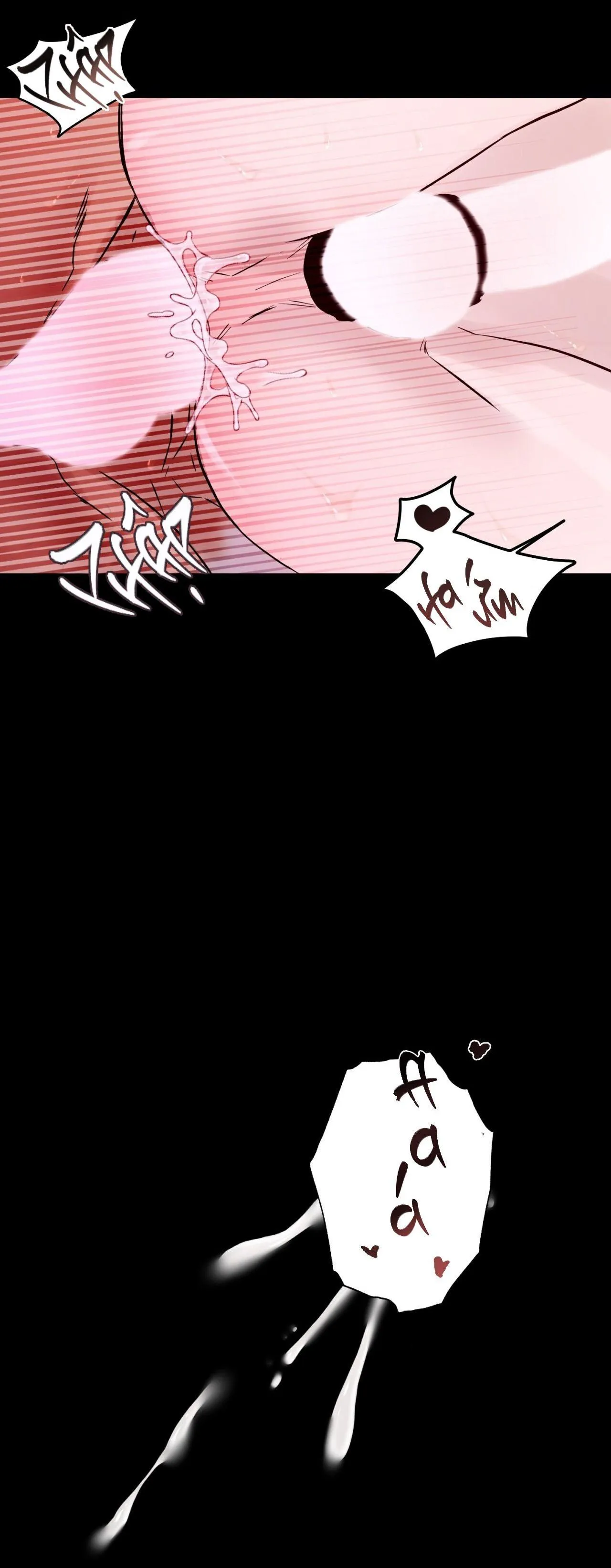 (CATCH UP) ĐUỔI BẮT Chapter 7 Trang 40