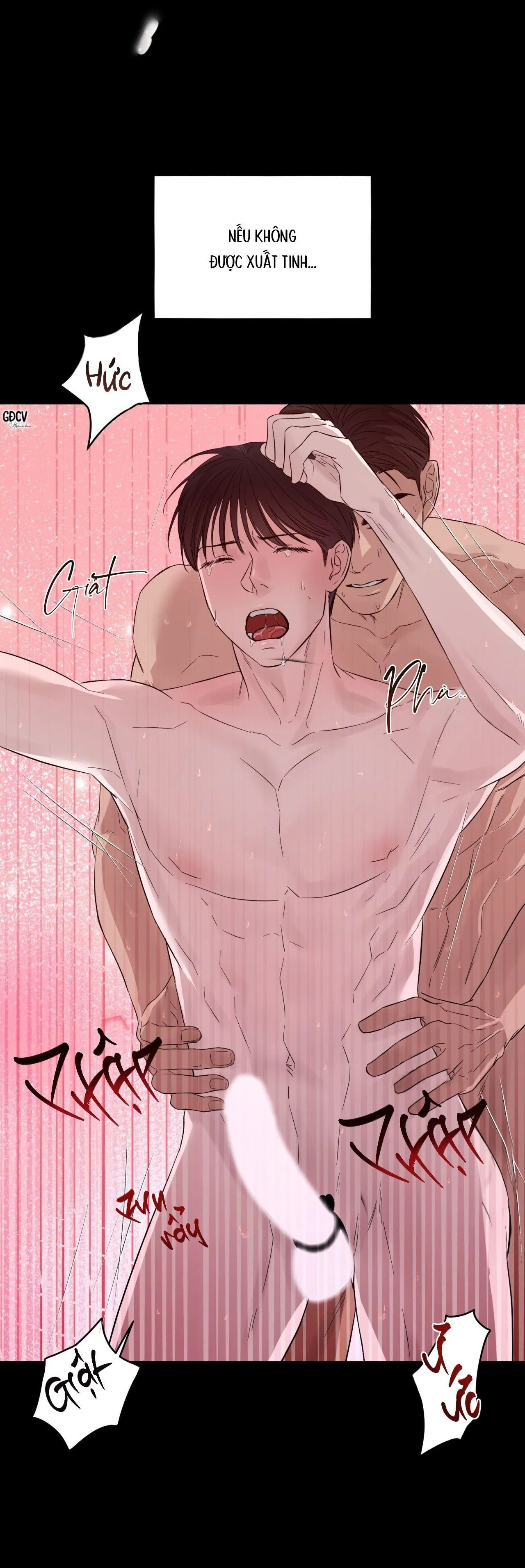 (CATCH UP) ĐUỔI BẮT Chapter 7 Trang 41