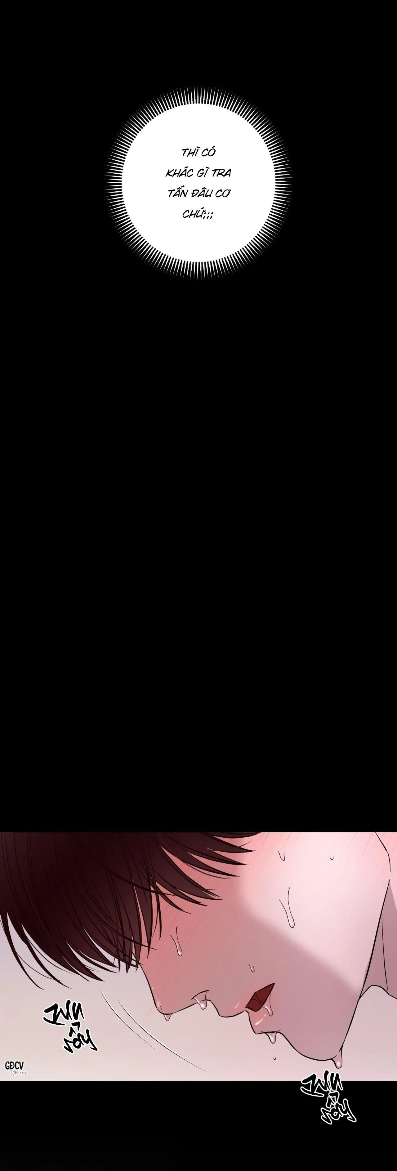 (CATCH UP) ĐUỔI BẮT Chapter 7 Trang 42