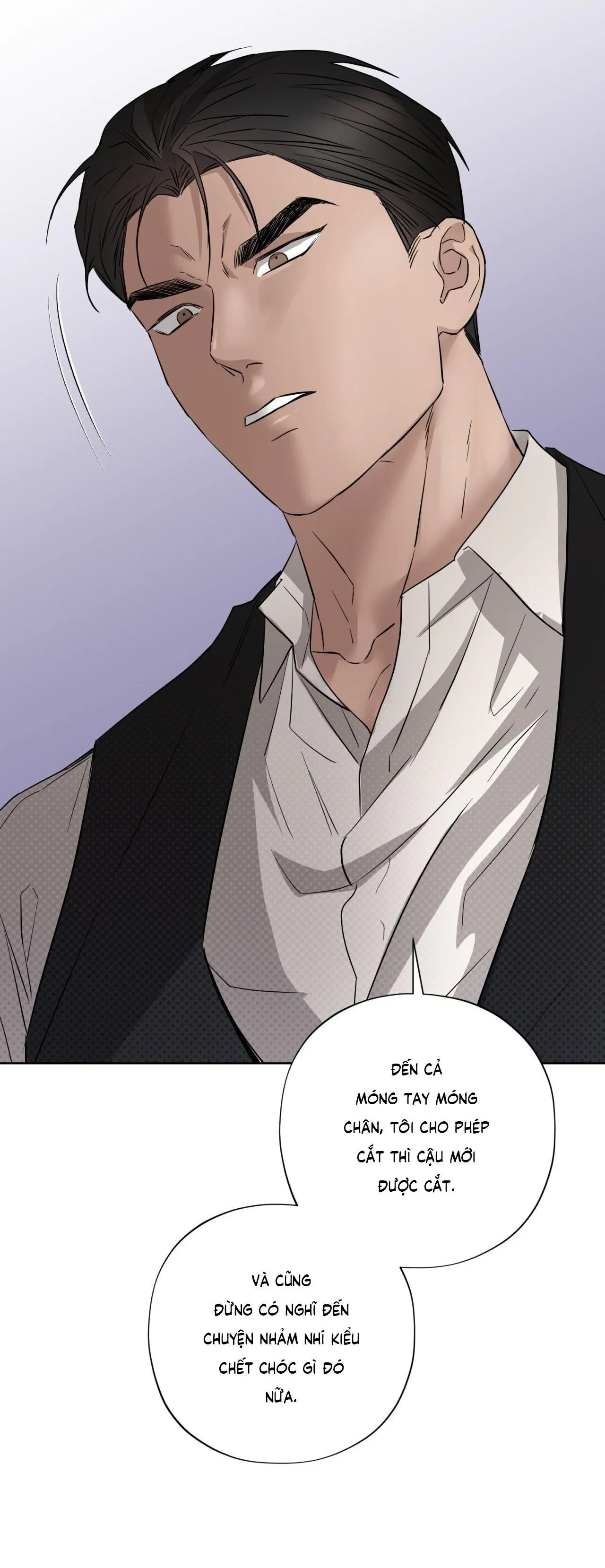 (CATCH UP) ĐUỔI BẮT Chapter 7 Trang 44