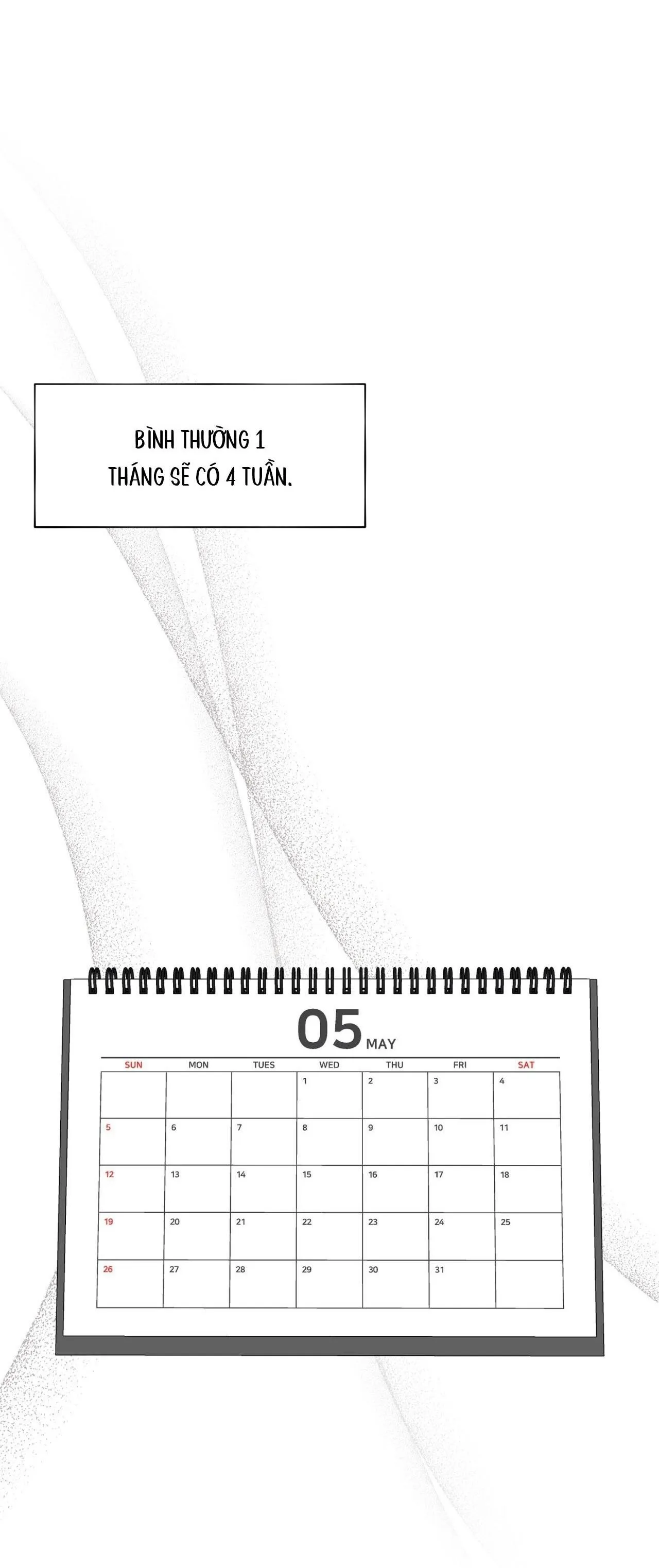 (CATCH UP) ĐUỔI BẮT Chapter 9 Trang 19