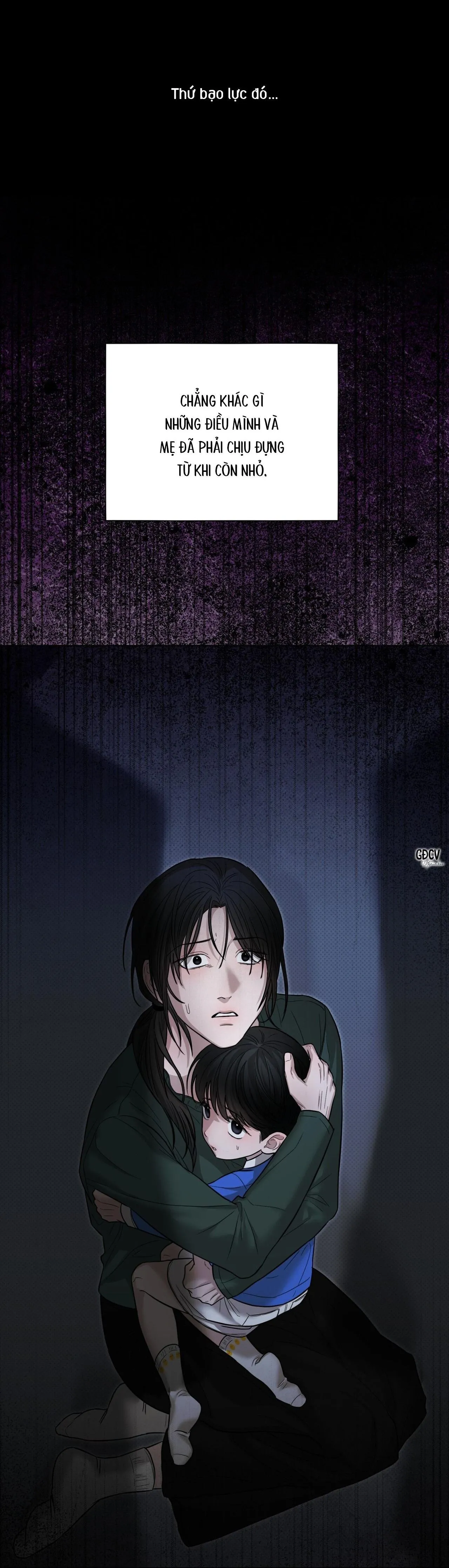 (CATCH UP) ĐUỔI BẮT Chapter 9 Trang 31