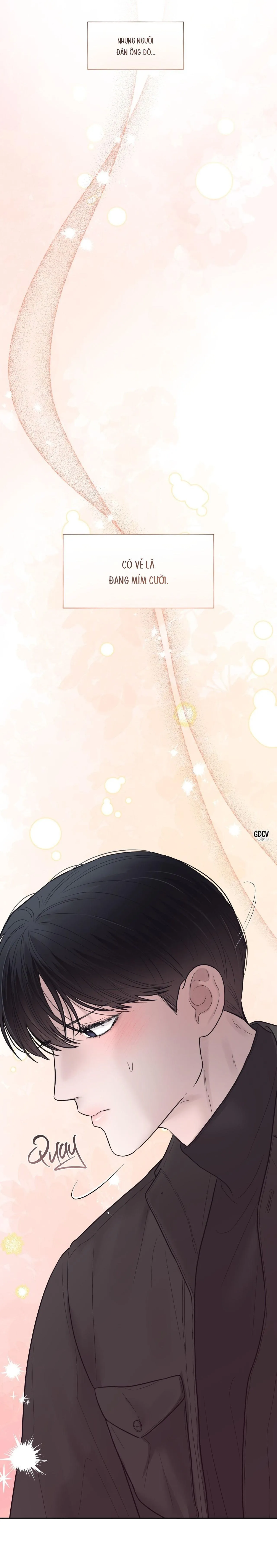 (CATCH UP) ĐUỔI BẮT Chapter 9 Trang 44