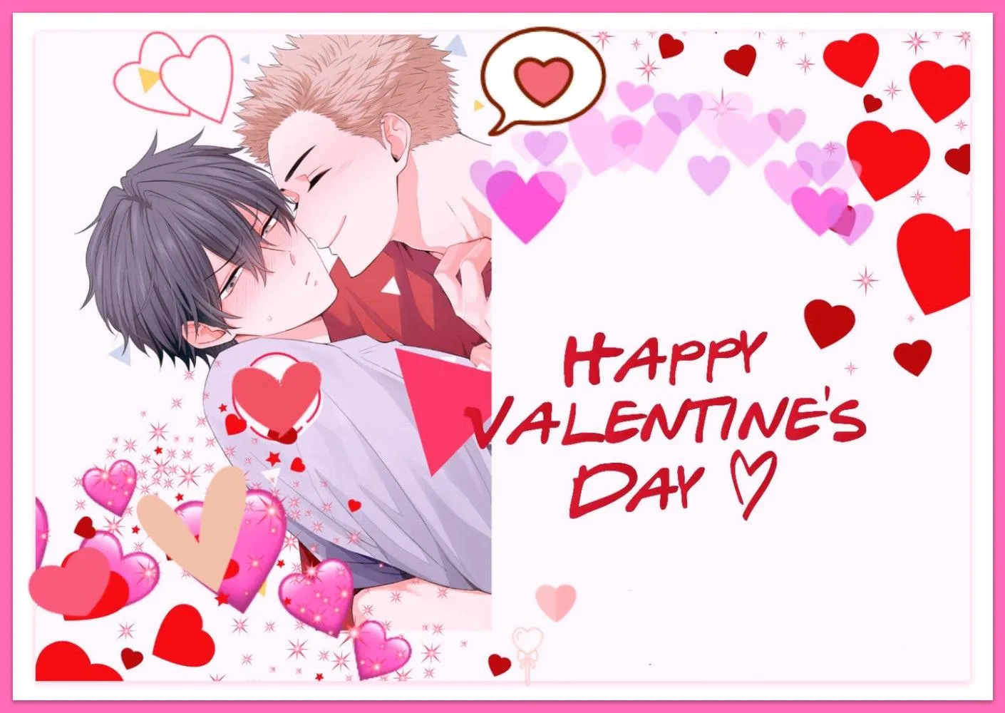 Cậu Ấy Cũng Có Nét Ngây Thơ Chapter 3 Trang 33