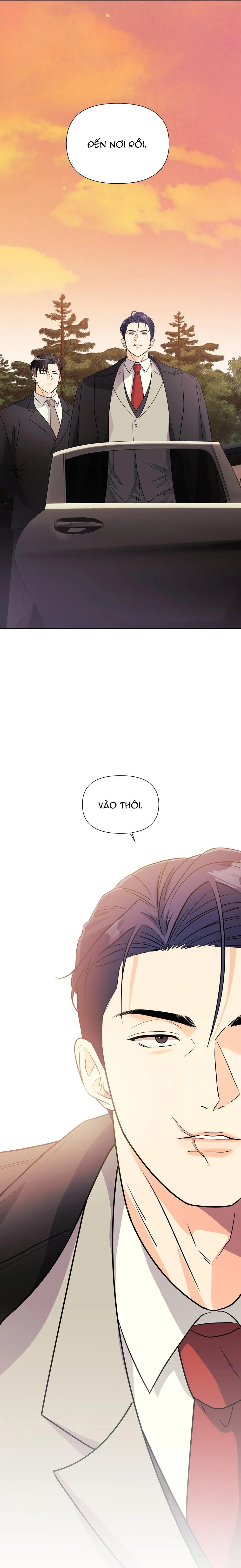 Cậu ấy thật là đáng yêu Chapter 10 Trang 11