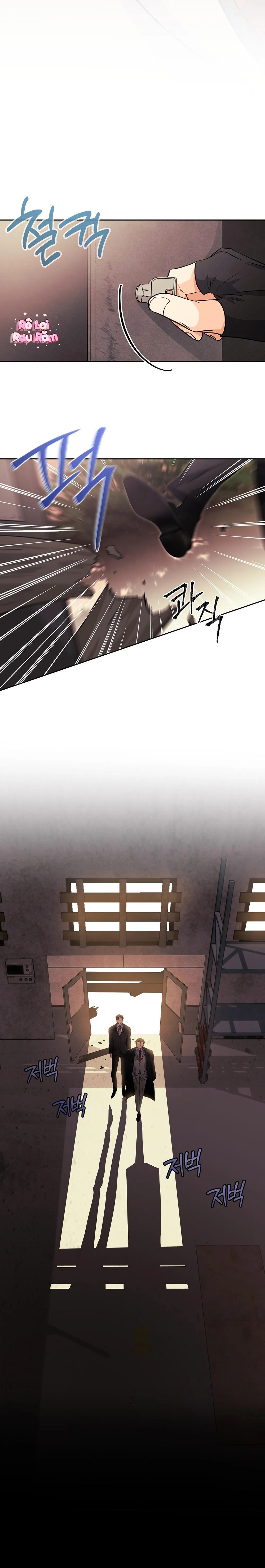 Cậu ấy thật là đáng yêu Chapter 10 Trang 12