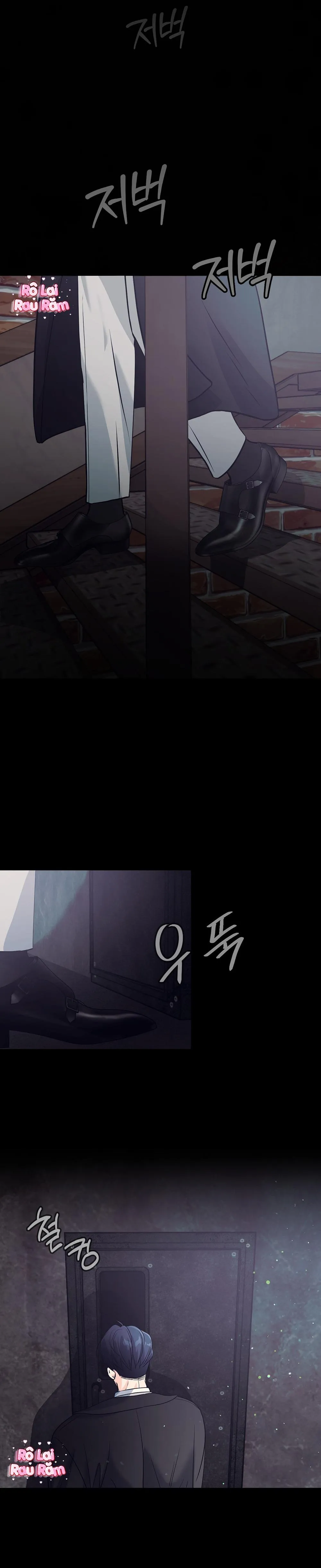 Cậu ấy thật là đáng yêu Chapter 10 Trang 15