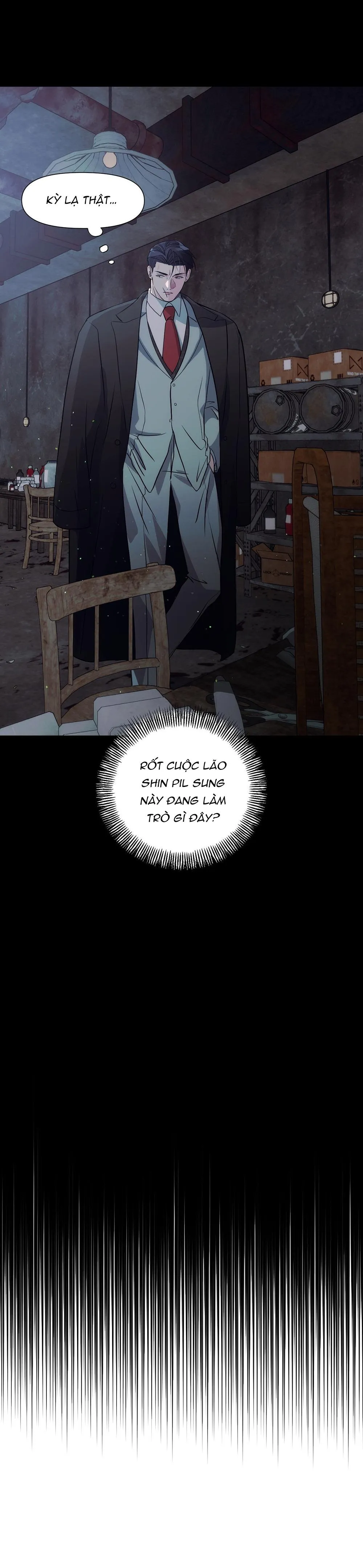 Cậu ấy thật là đáng yêu Chapter 10 Trang 18