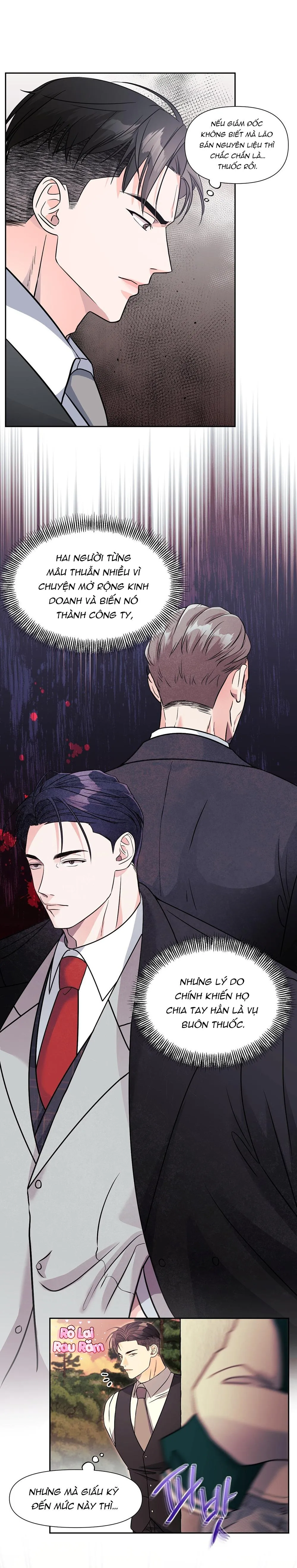 Cậu ấy thật là đáng yêu Chapter 10 Trang 20