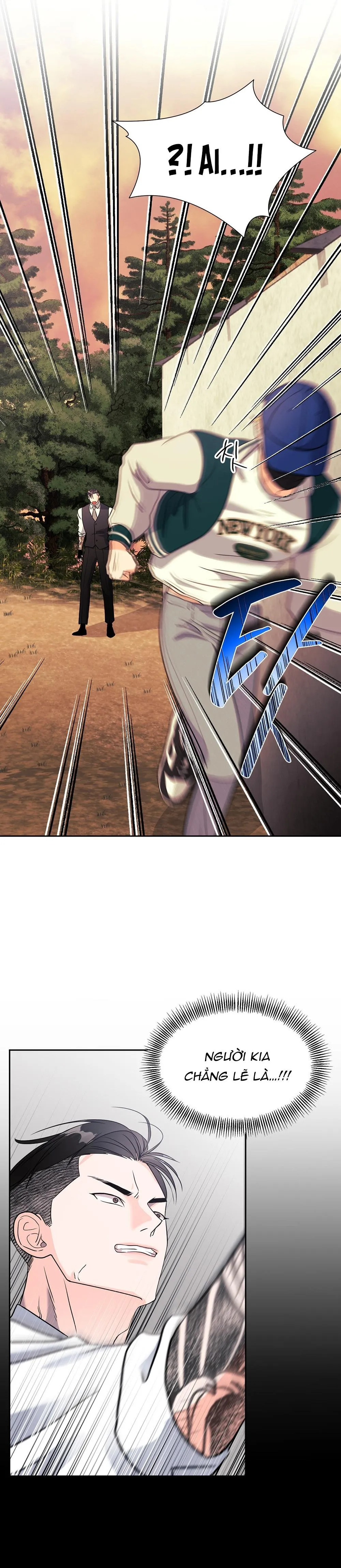 Cậu ấy thật là đáng yêu Chapter 10 Trang 21